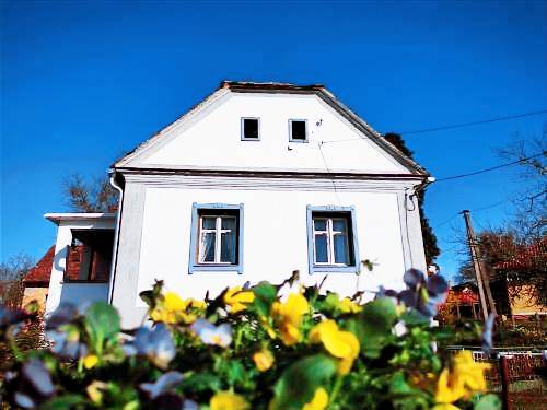 Apartman  Őriszentpéter