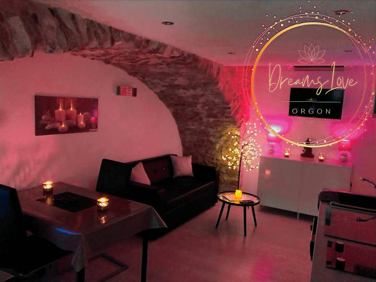 Appartement Orgon