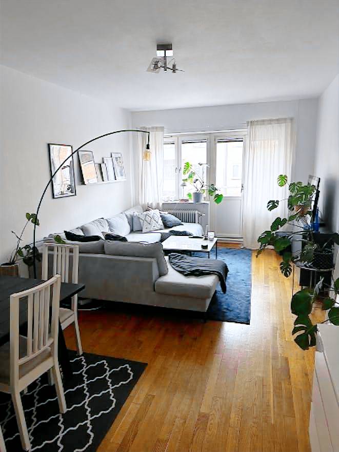 Apartment Helsingborg