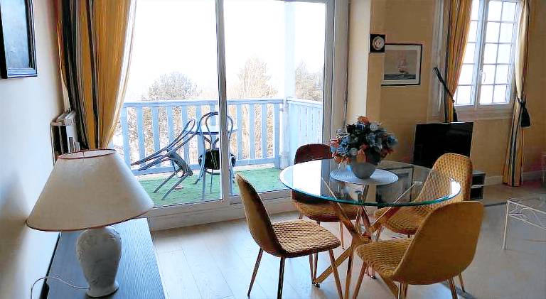 Nice apartment | Next to the beach | Pets allowed — photo 3