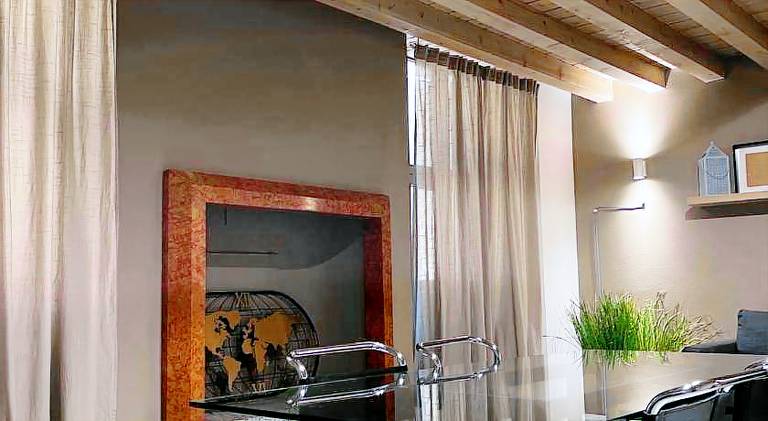 Wonderful rental apartment | Near Santa Maria Maggiore | Pets allowed in Bergamo
