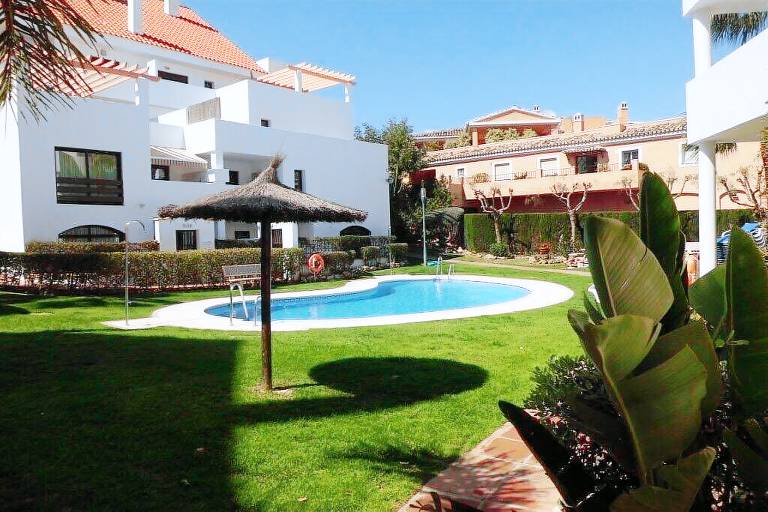 Apartamento Los Naranjos