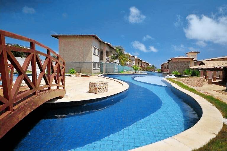 Apartamento Praia de Pipa