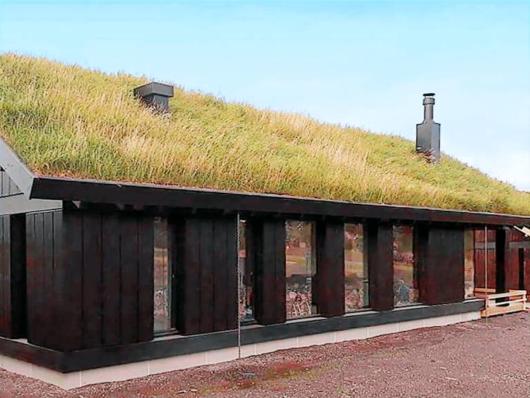 Hus Hafjell