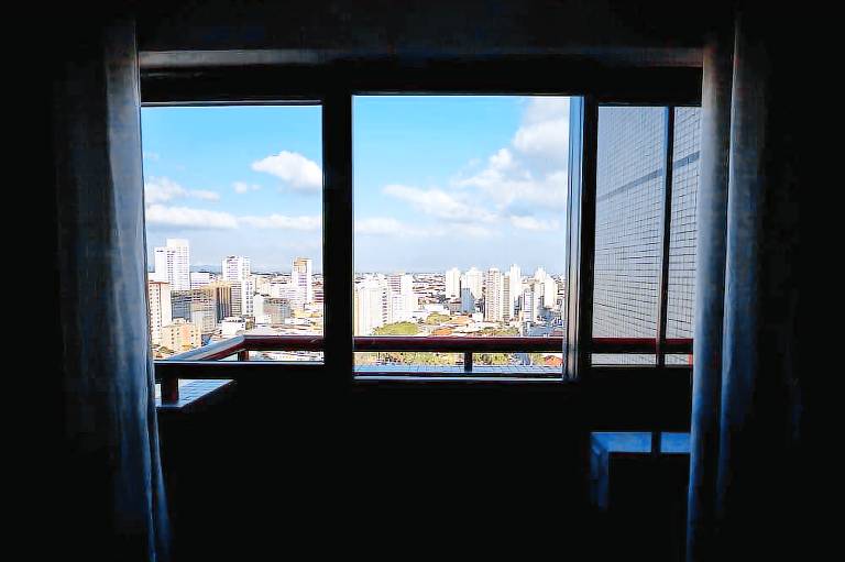 Apart hotel  Cristo Rei