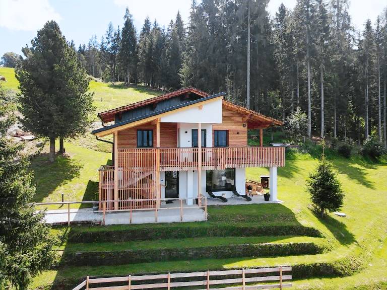 Ferienhaus Pruggern