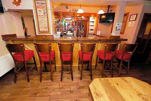 House  Bundoran