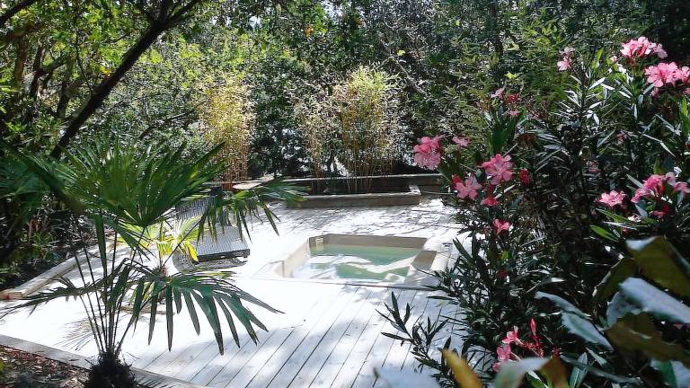 Chalet Lacanau