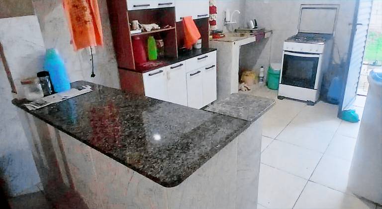Vacation home with 2 rooms for 9 persons — photo 3