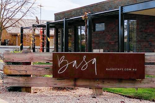 Resort Rutherglen