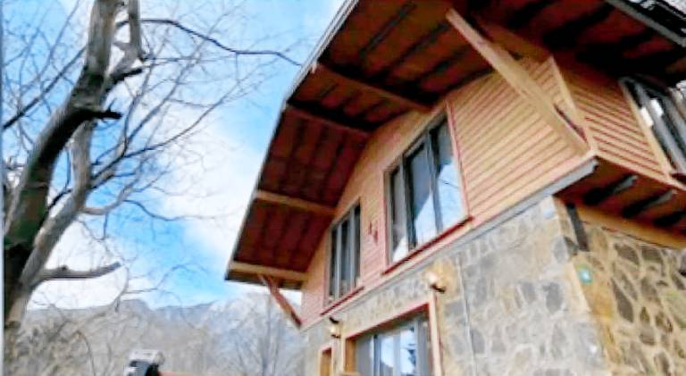 Chalet  Zeyniler Mahallesi