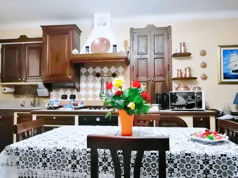 Vacation home | City view — photo 5