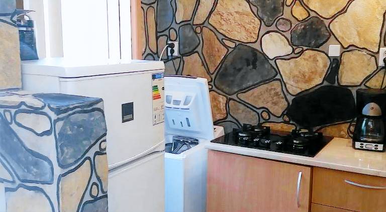 Rental apartment with 1 room for 3 persons — photo 4