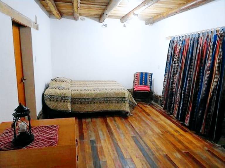 Cabin Huancavelica Province