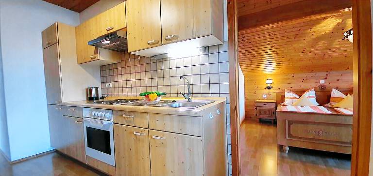 Apartment  Aufham