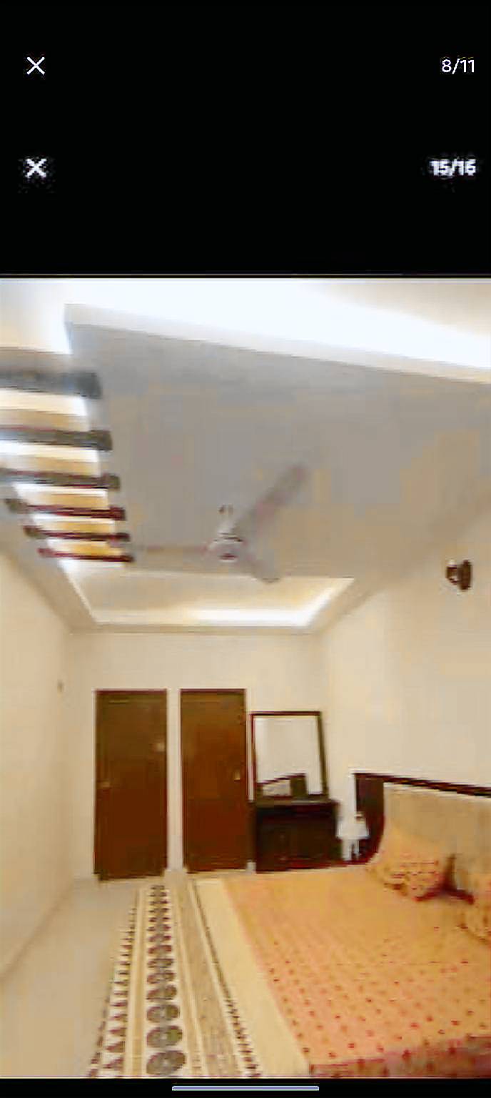 Holiday apartment with 2 rooms for 5 persons — photo 3