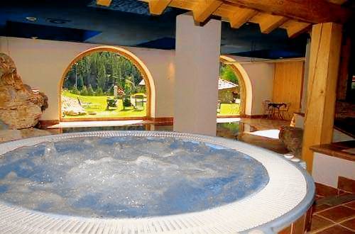Eco Wellness Hotel Notre Maison — photo 3