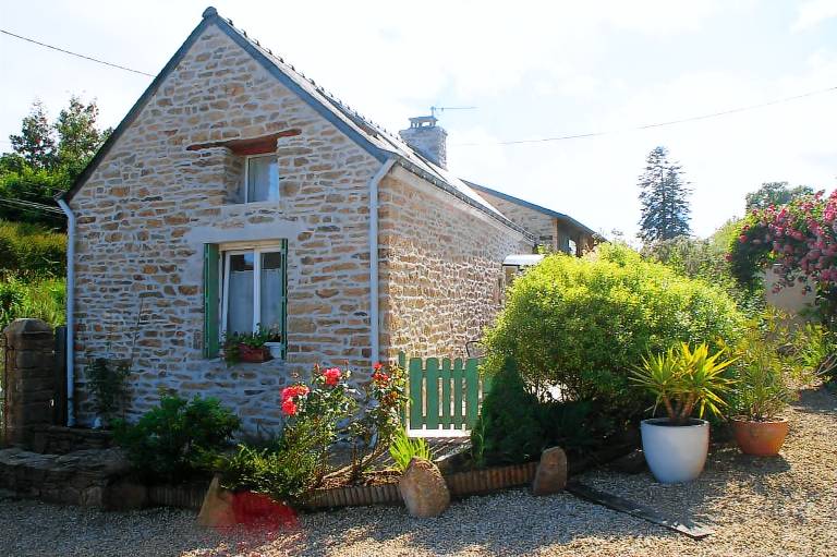 Gîte Grand-Champ