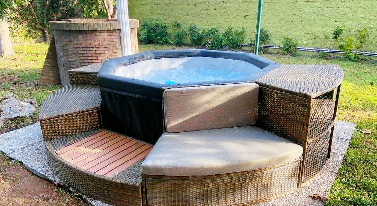 Villa Rita Guest House Torvaianica — photo 5