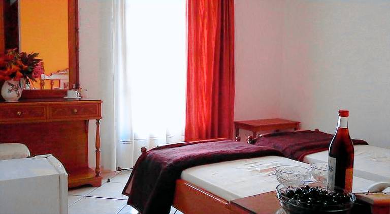 Hotel Agnanti — photo 2