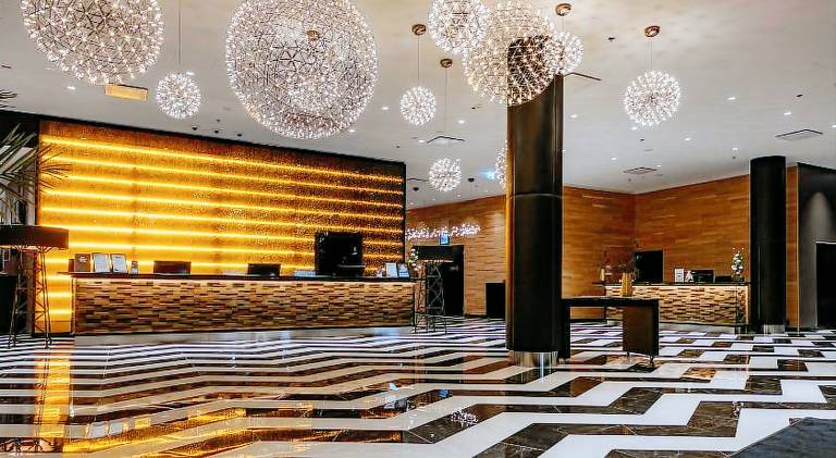 Clarion Hotel Aviapolis — photo 4