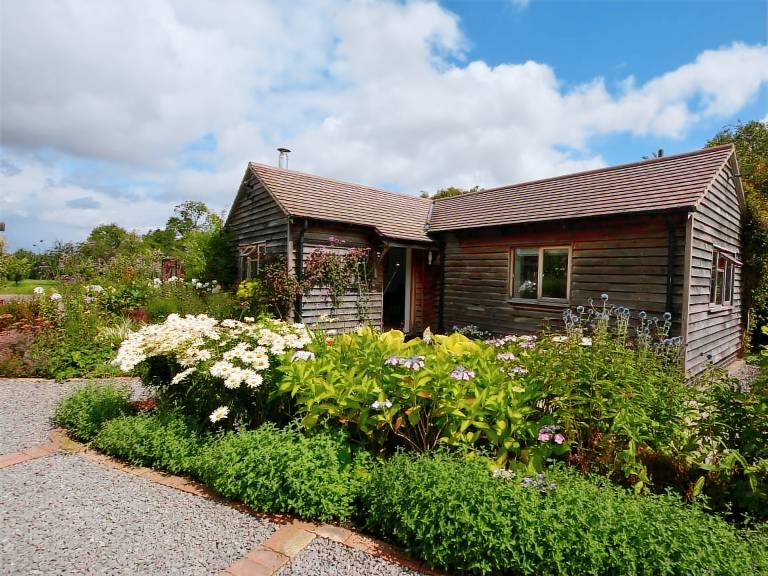 Cottage Redditch
