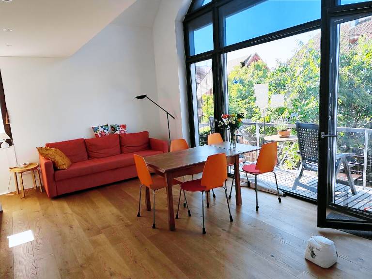 Ferienwohnung Konstanz