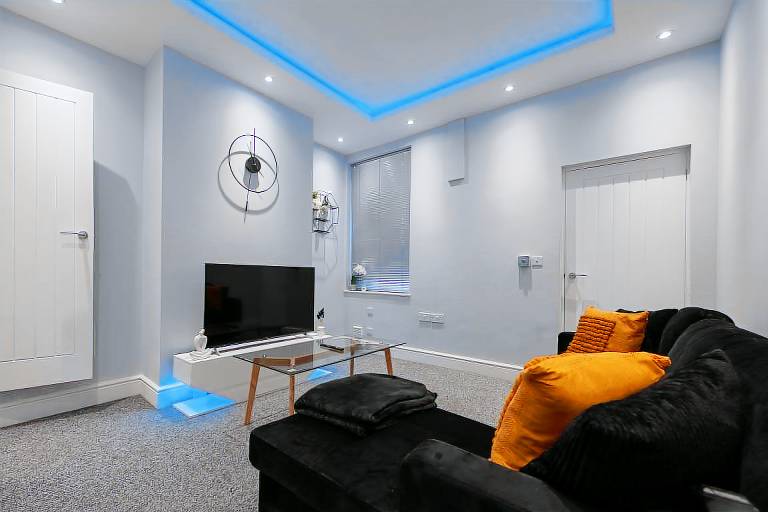 House  Newcastle-under-Lyme