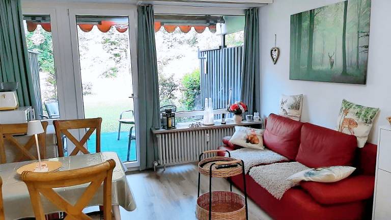 Ferienwohnung Bad Reichenhall