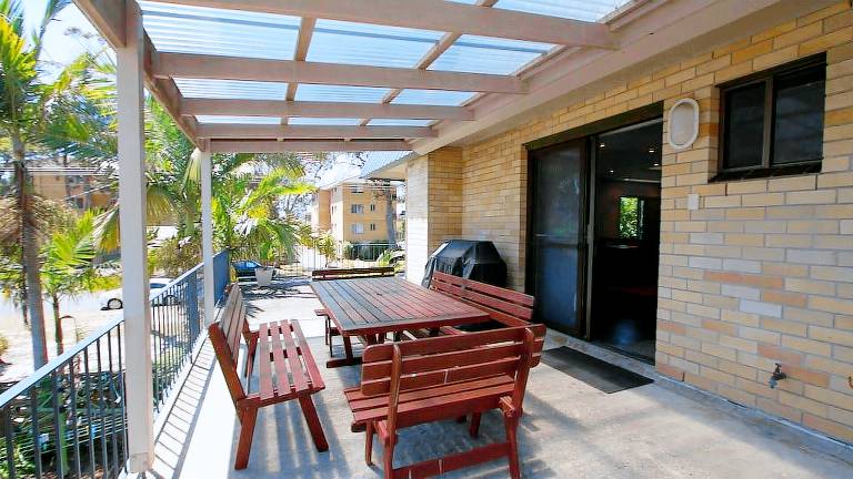 Apartment Tuncurry