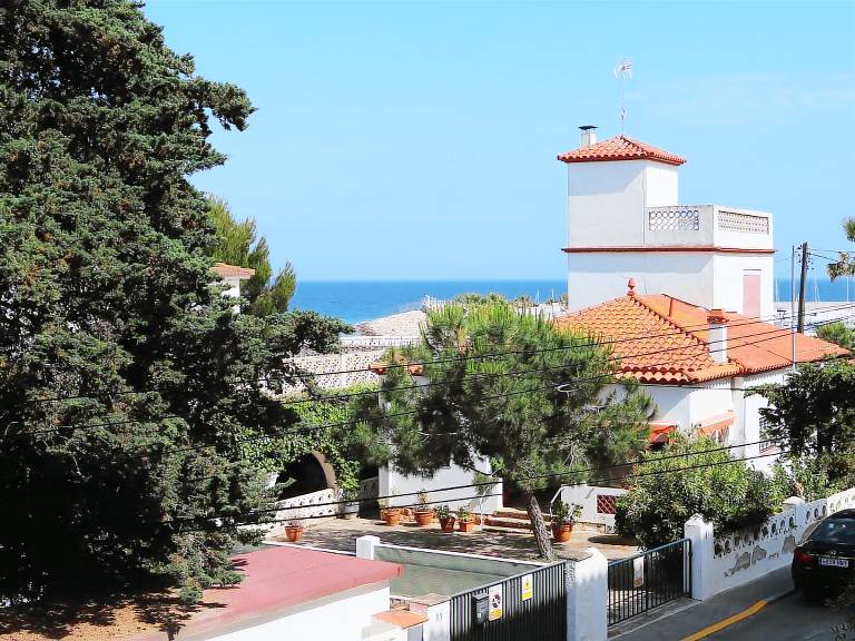 Apartment  Torredembarra