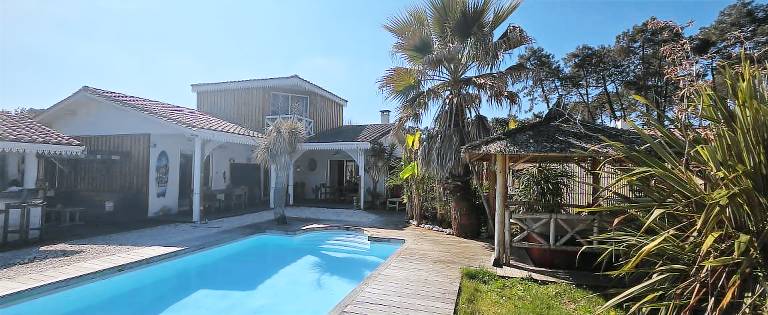 Villa Pyla sur Mer