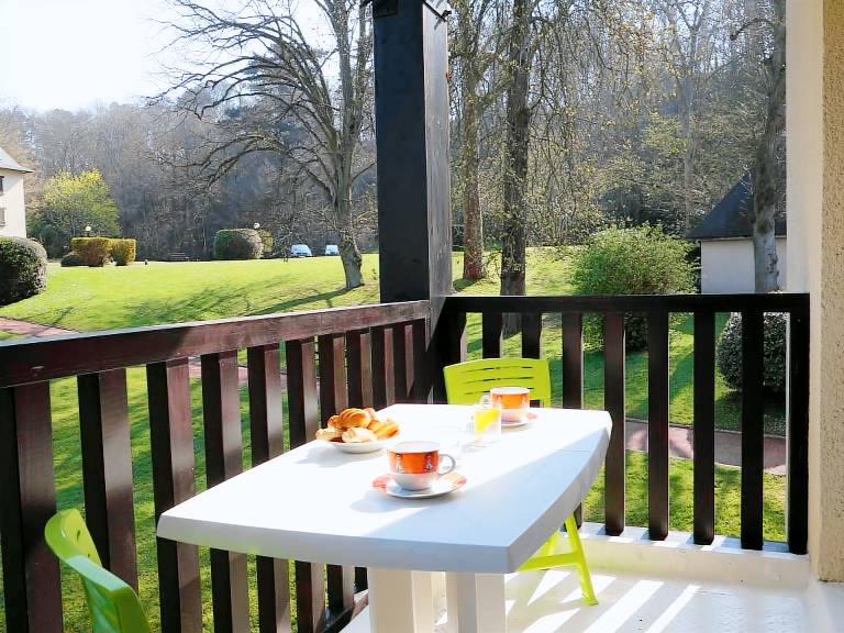 Ferienwohnung Trouville-sur-Mer