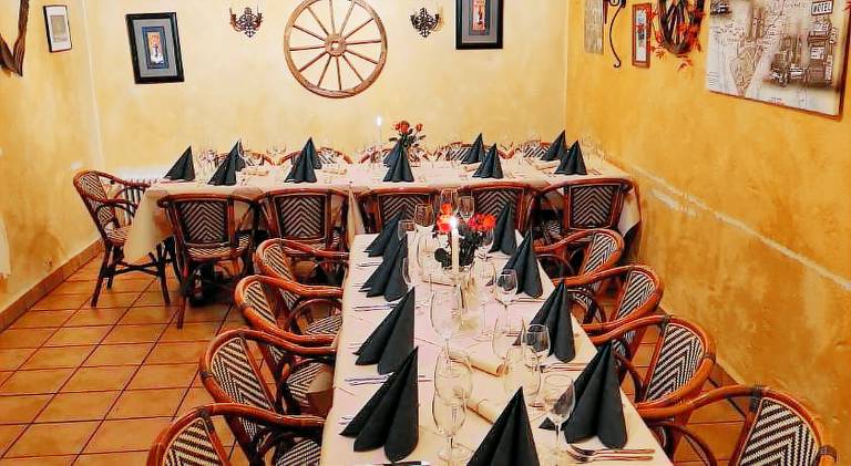 Hotel Restaurant Zur Hexe — photo 5