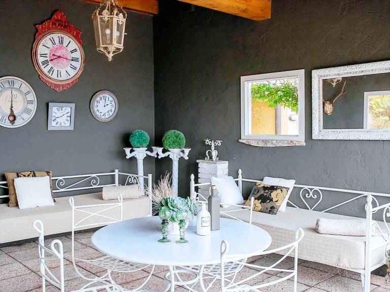 'Casa Domenica' mit Blick aufs Wasser — photo 4