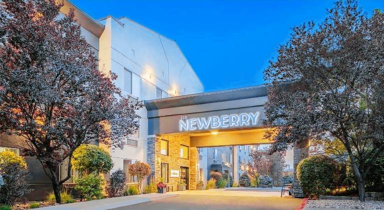 The Newberry Hotel Bend, Tapestry Collection by Hilton — photo 5