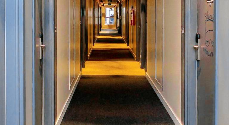Ibis budget Foz do Iguacu — photo 4