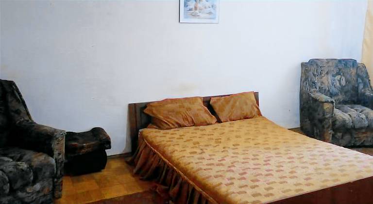 Apartment with 3 rooms for 6 persons in Kharkiv