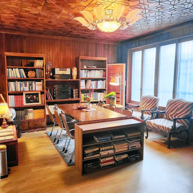 99 m² Ferienhaus