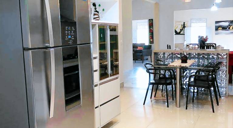 Vacation home with 3 rooms for 12 persons — photo 4