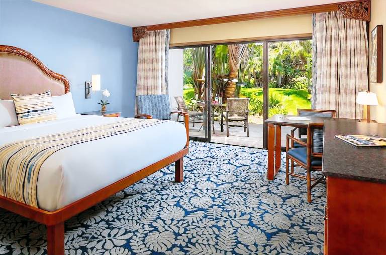 Resort Mission Beach