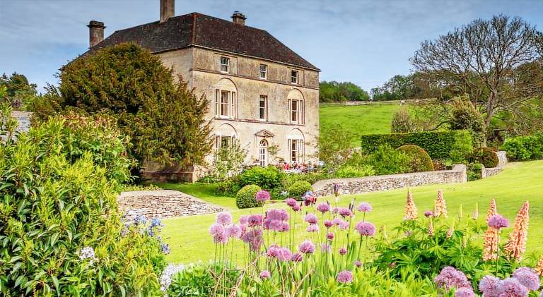 Chambre d'hôtes Naunton