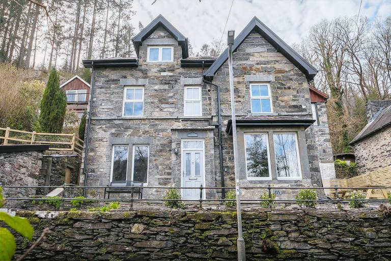 Cottage Betws-y-Coed