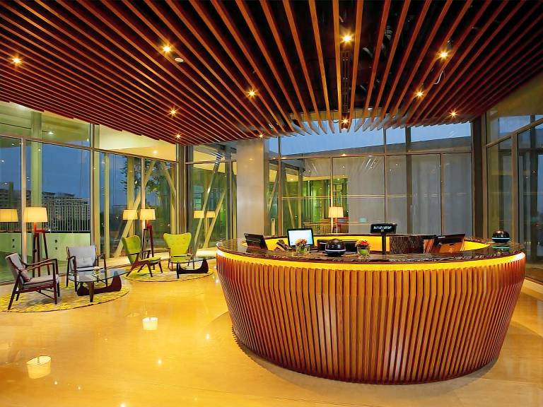 The Signature Hotel & Serviced Suites Kuala Lumpur