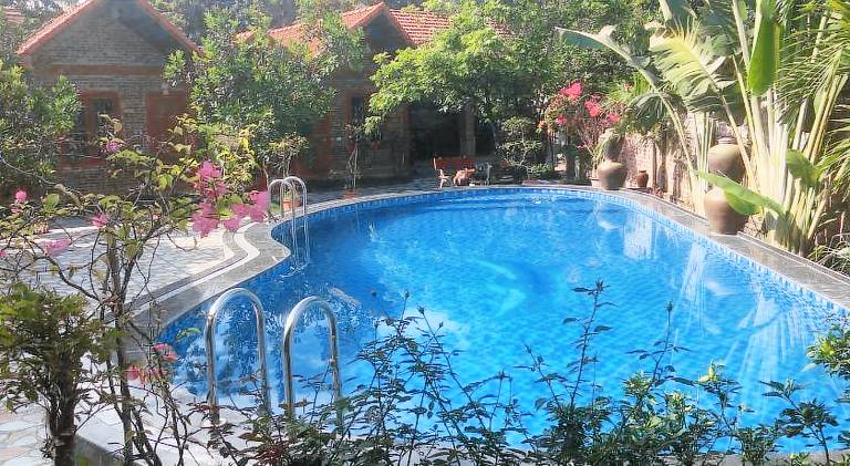 Thanh Dat Homestay — photo 2