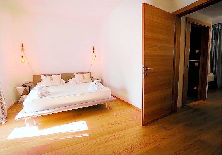 Pension Meran