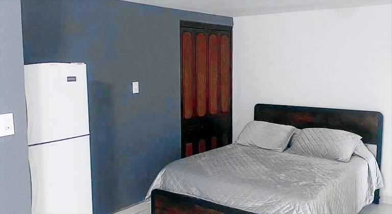 Luna Nueva Habitacion Privada in Monterrey