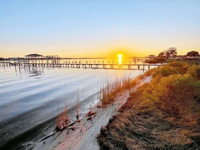 Cottage  Orange Beach