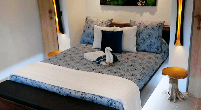 Apartment with 1 room for 4 persons in Montreuil