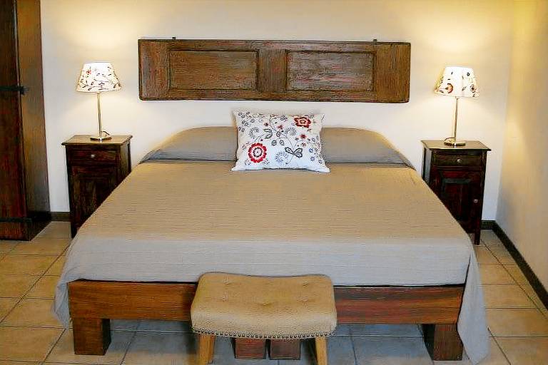 Private room Baschi
